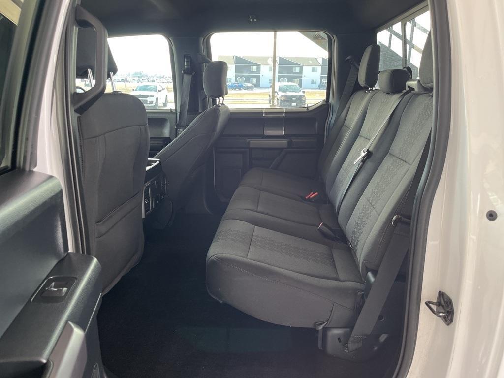 used 2020 Ford F-150 car, priced at $31,850