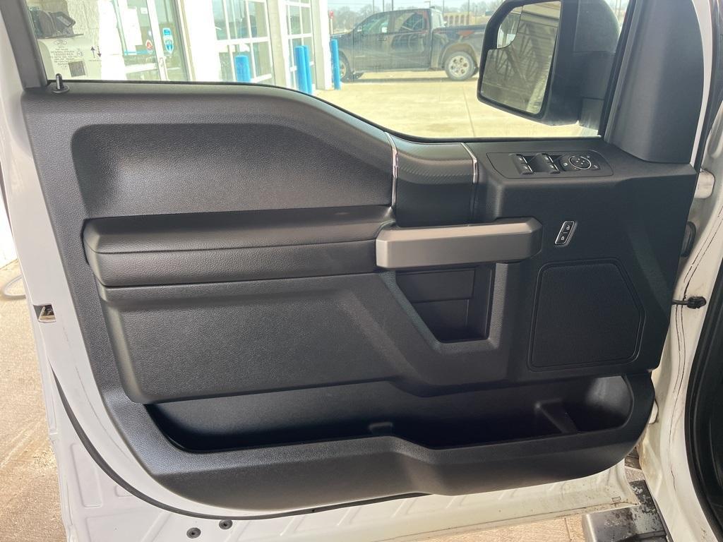 used 2020 Ford F-150 car, priced at $31,850