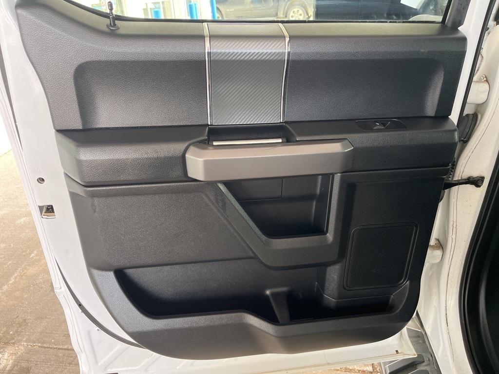 used 2020 Ford F-150 car, priced at $31,850