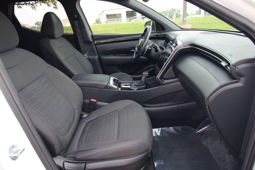 used 2022 Hyundai SANTA CRUZ car, priced at $25,065