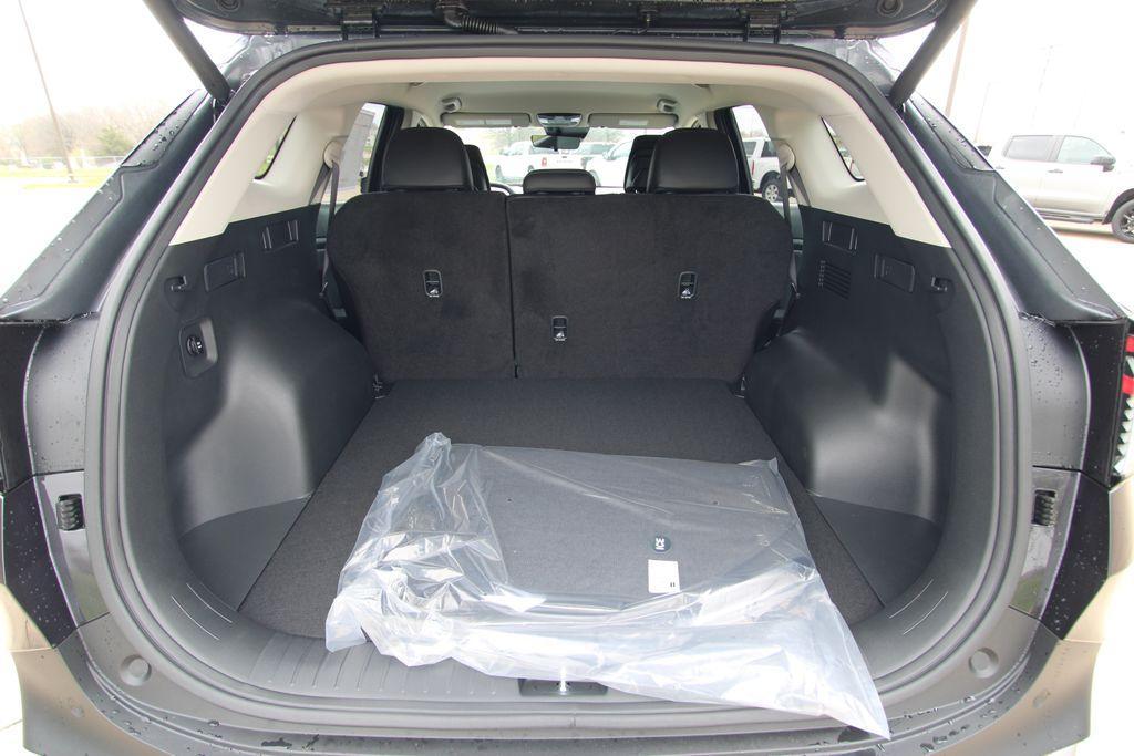 new 2026 Kia Sportage car, priced at $32,285