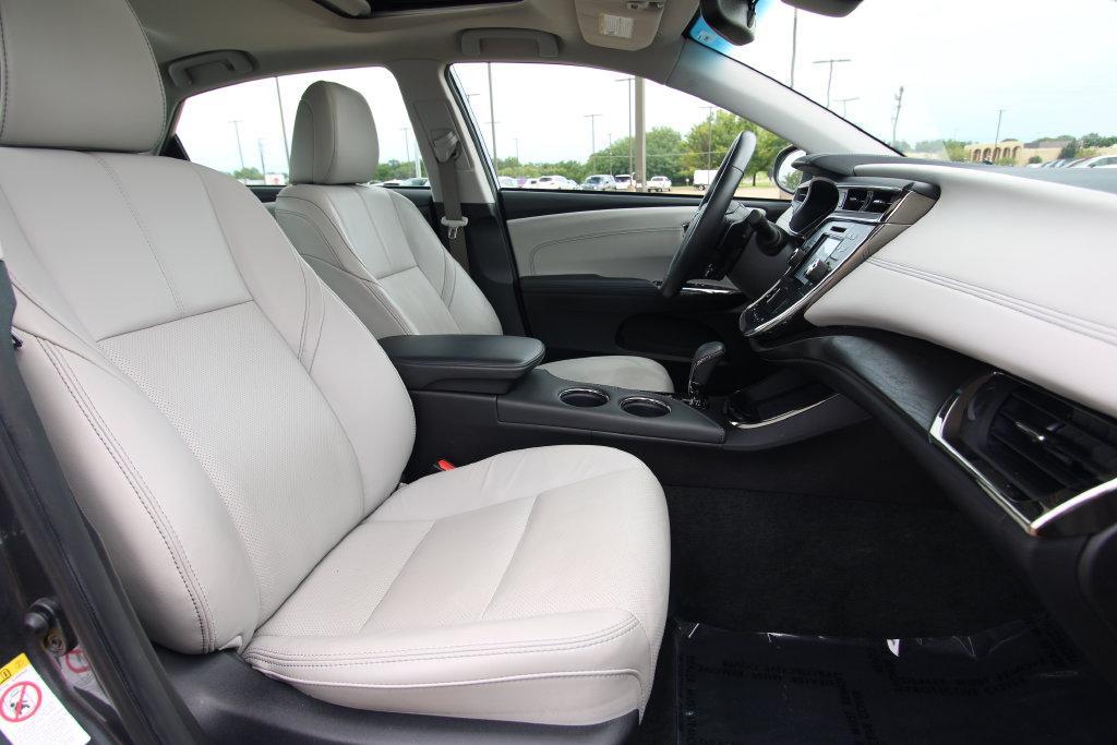 used 2018 Toyota Avalon car, priced at $24,955