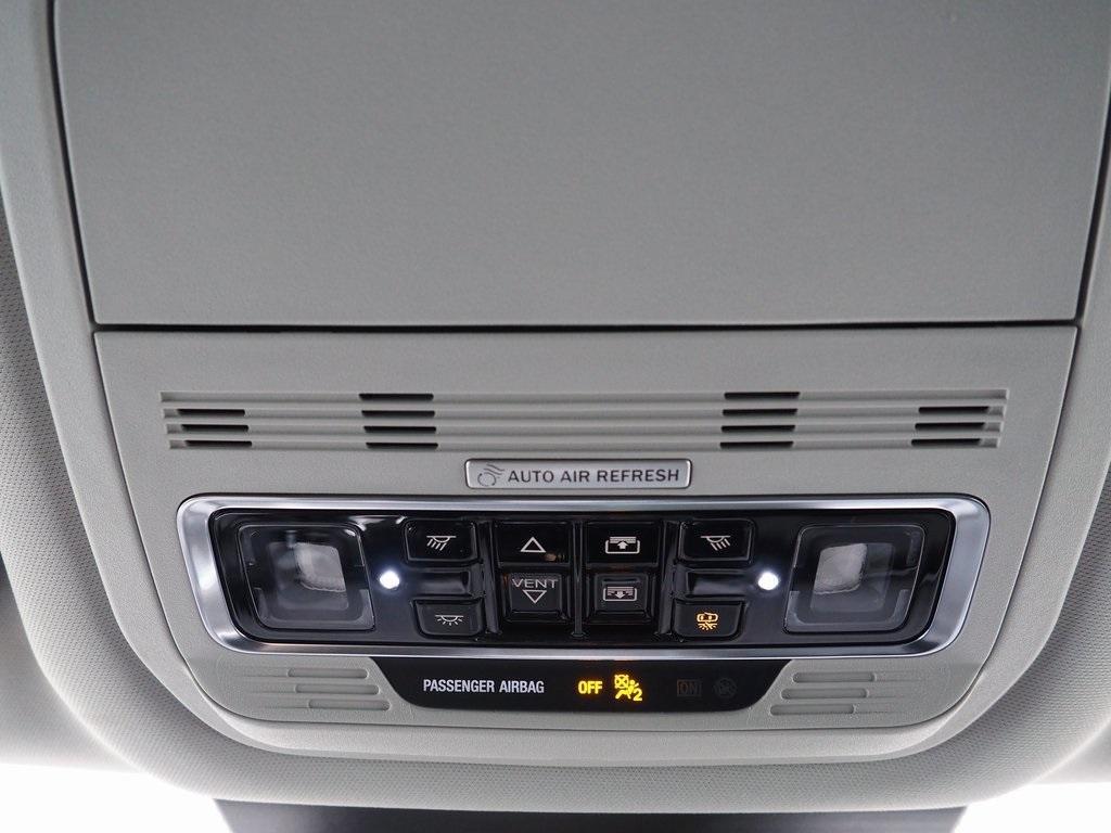 new 2026 Lincoln Nautilus car, priced at $70,992