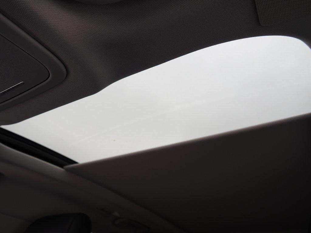 new 2026 Lincoln Nautilus car, priced at $70,992