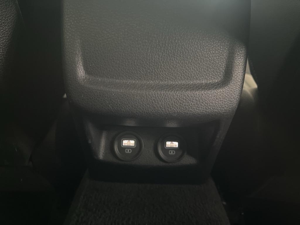 used 2023 Kia K5 car, priced at $26,333