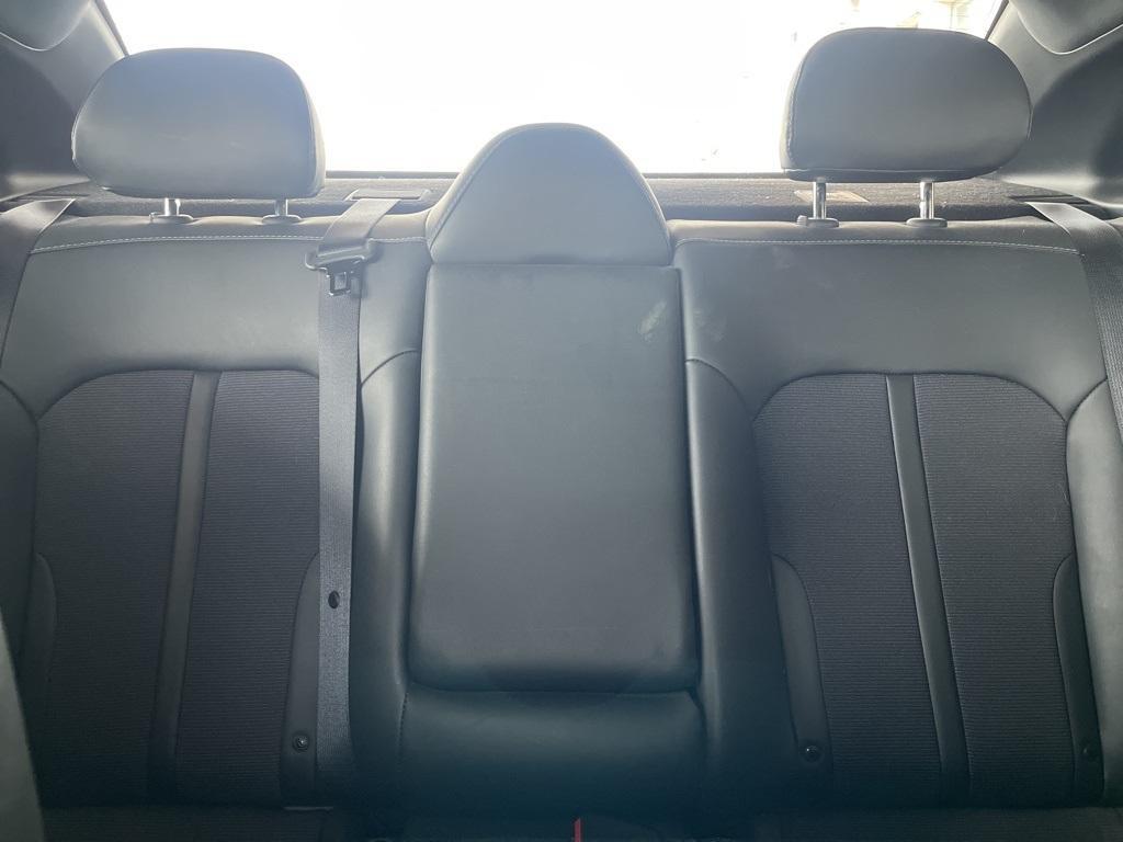 used 2023 Kia K5 car, priced at $26,333