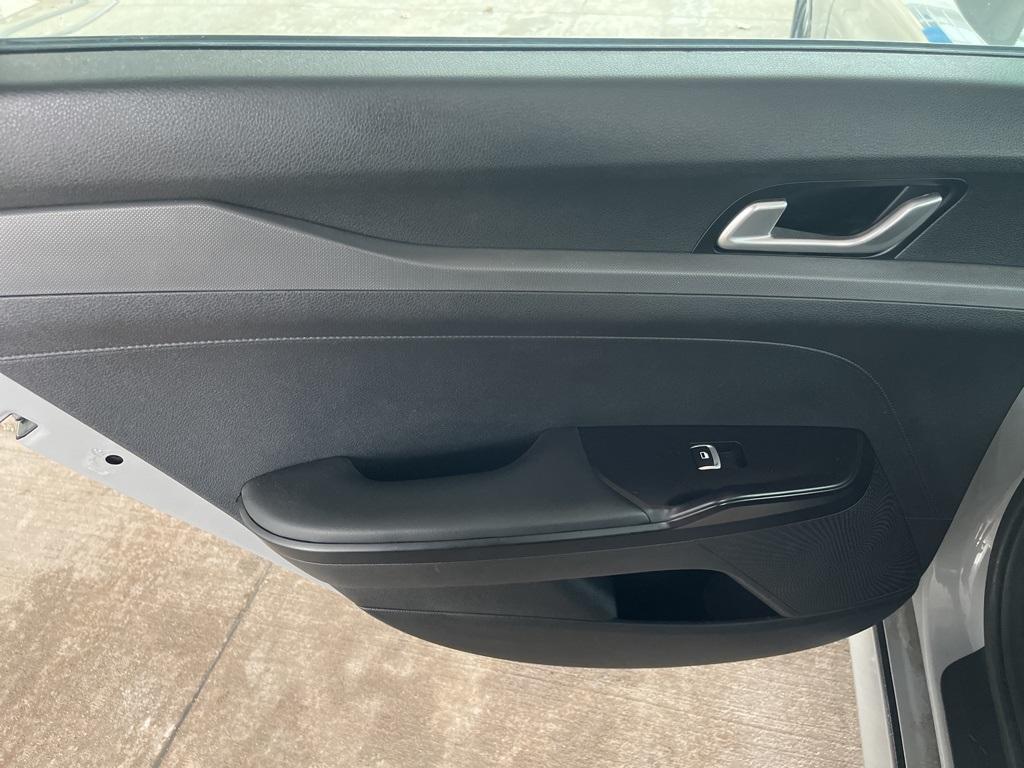 used 2023 Kia K5 car, priced at $26,333