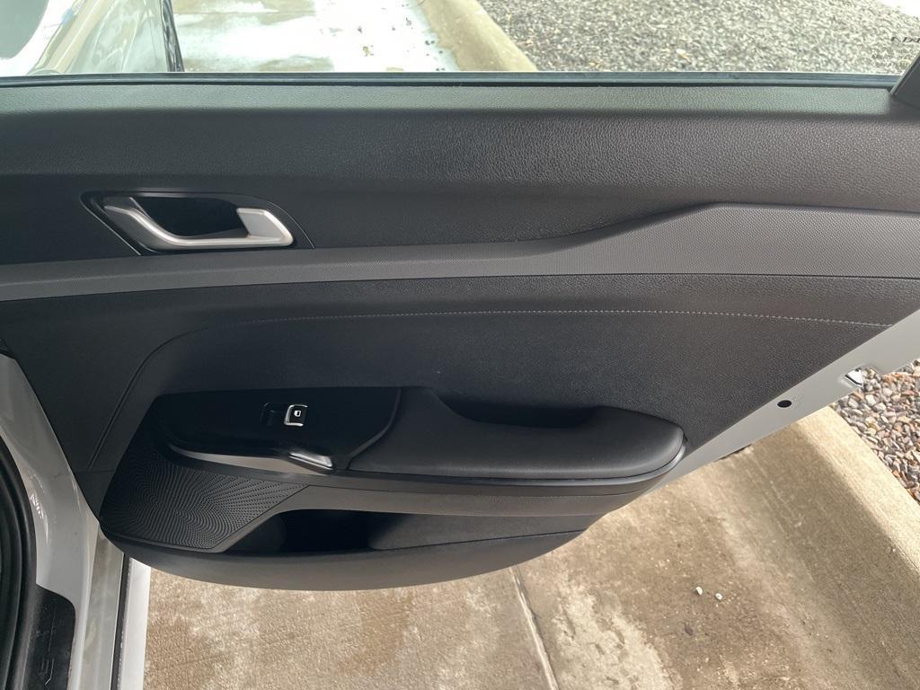 used 2023 Kia K5 car, priced at $26,333