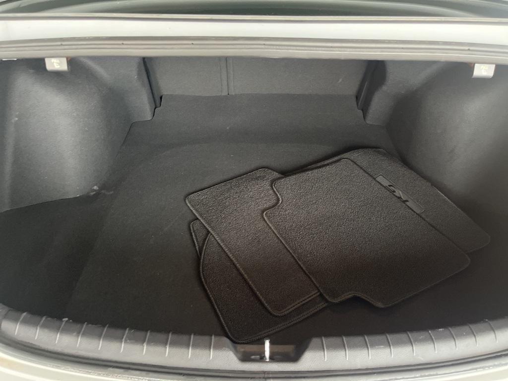 used 2023 Kia K5 car, priced at $26,333