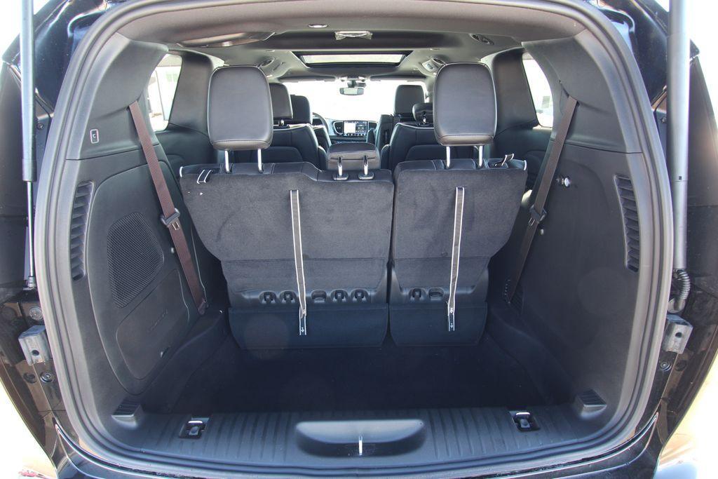 new 2026 Chrysler Pacifica car