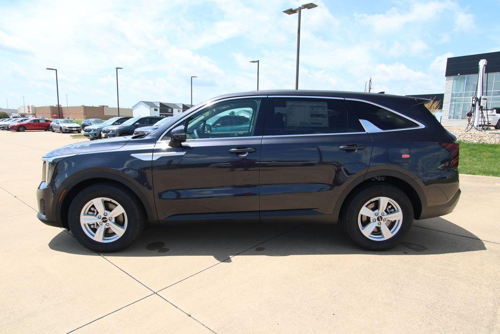 new 2026 Kia Sorento car, priced at $34,300