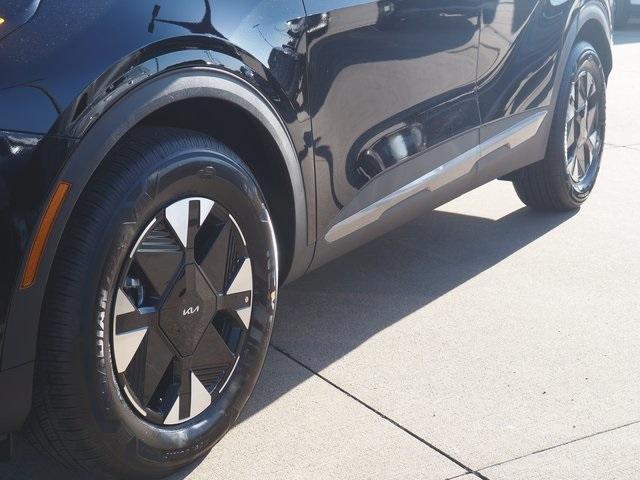 new 2026 Kia Sportage Hybrid car, priced at $32,000