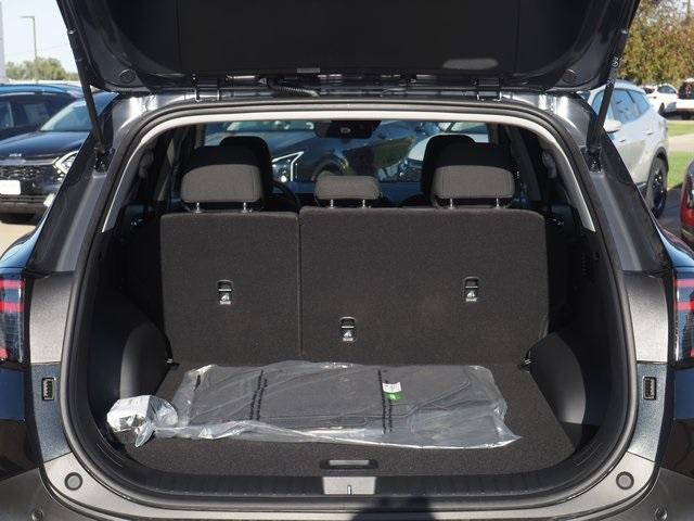 new 2026 Kia Sportage Hybrid car, priced at $32,000