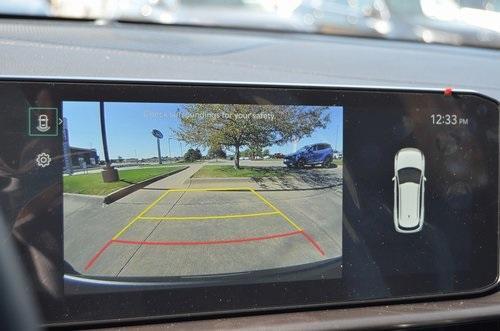 new 2026 Kia Sportage car, priced at $35,450