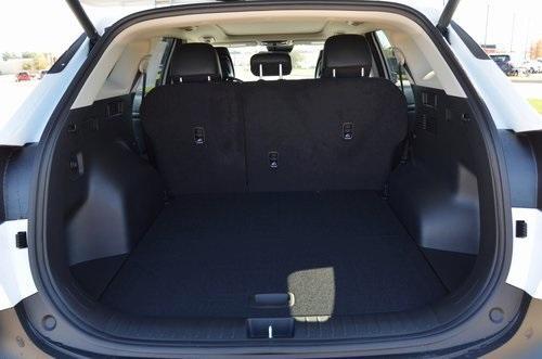 new 2026 Kia Sportage car, priced at $35,450