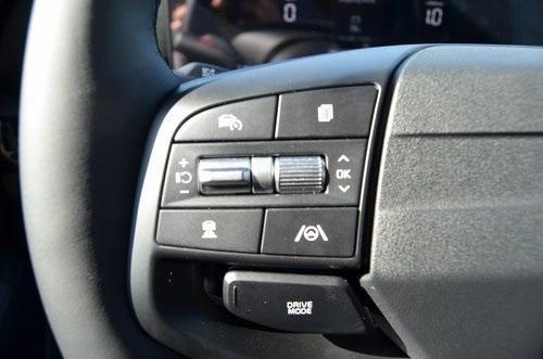 new 2026 Kia Sportage car, priced at $35,450