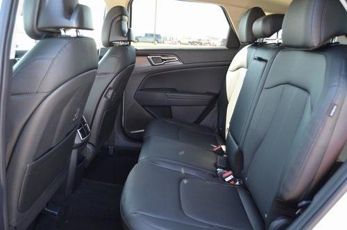 new 2026 Kia Sportage car, priced at $35,450