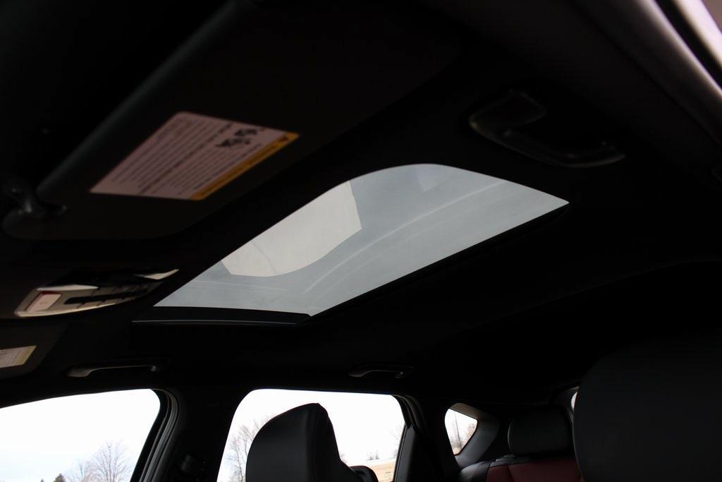 new 2026 Kia K4 car, priced at $32,920