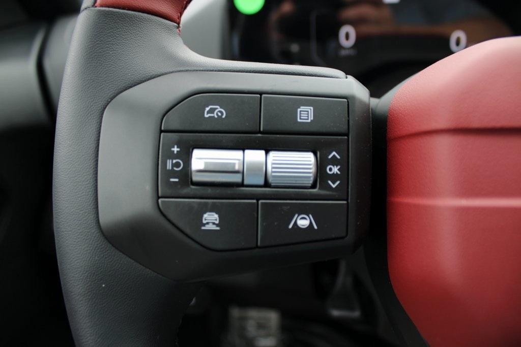 new 2026 Kia K4 car, priced at $32,920