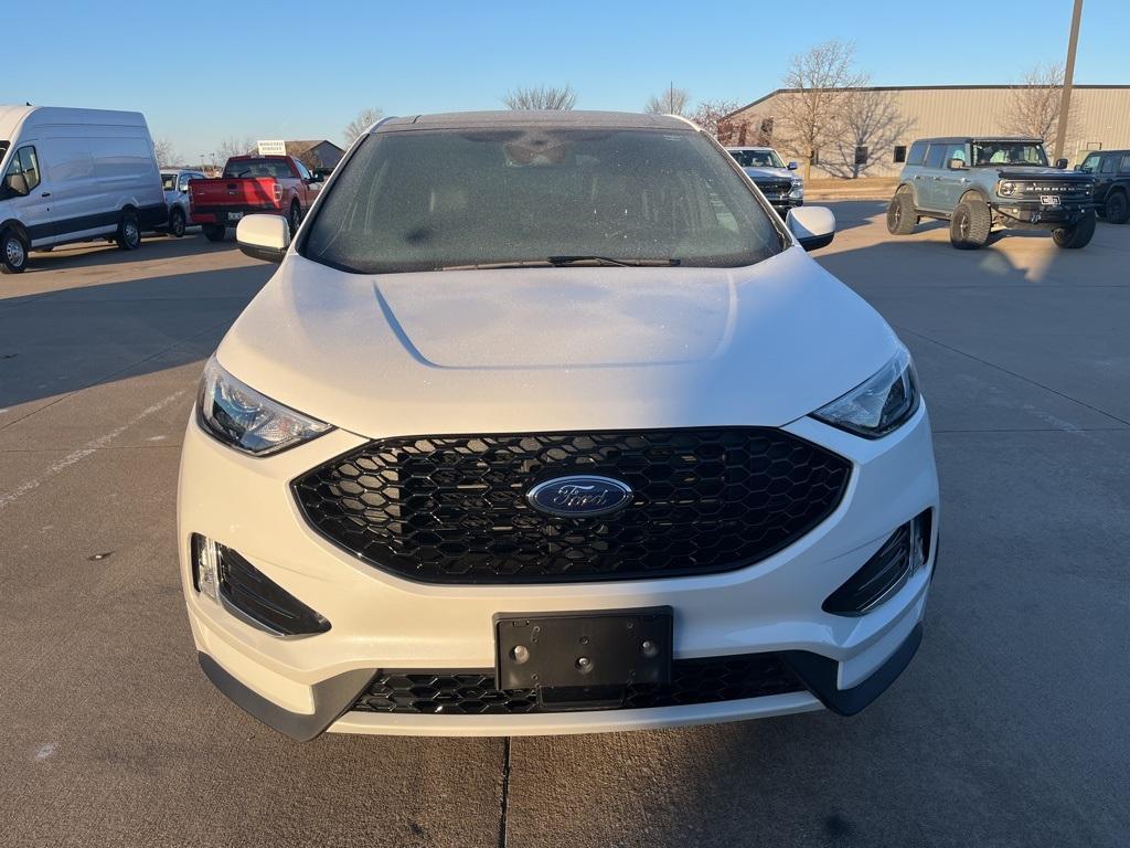 used 2021 Ford Edge car, priced at $24,850