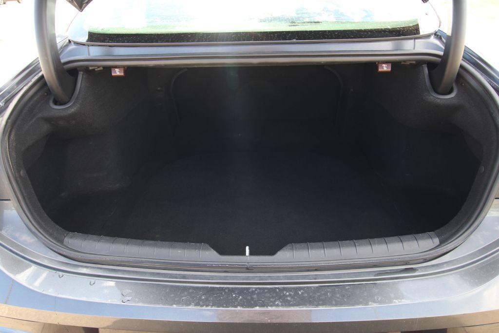 used 2025 Hyundai Sonata car, priced at $19,955