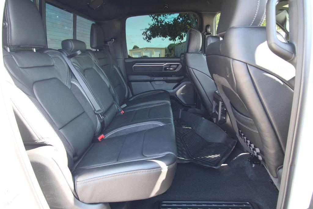 used 2026 Ram 1500 car, priced at $73,955