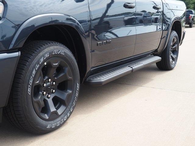 new 2026 Ram 1500 car, priced at $56,999