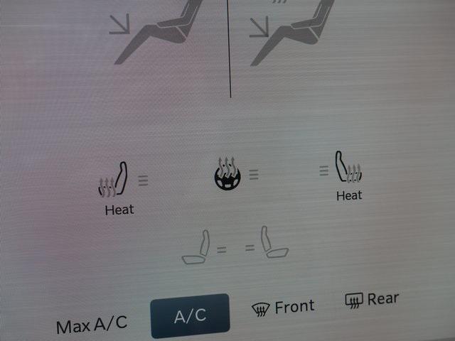 new 2026 Ram 1500 car, priced at $56,999