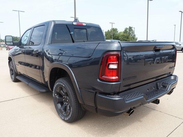 new 2026 Ram 1500 car, priced at $56,999