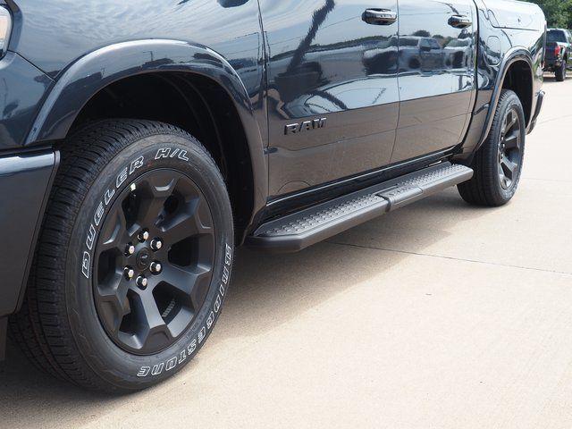 new 2026 Ram 1500 car, priced at $57,999