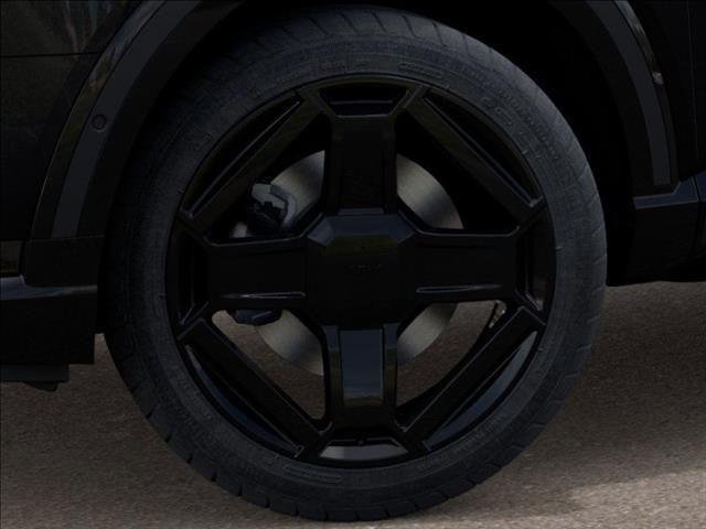 new 2027 Kia Telluride car, priced at $56,915