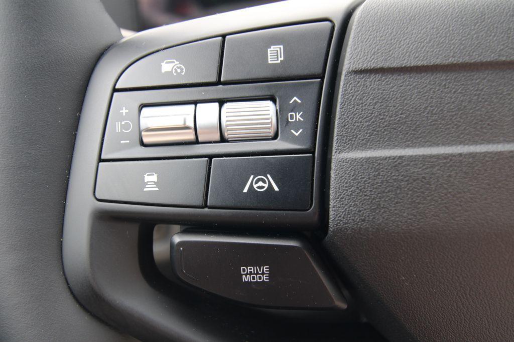 new 2026 Kia Sportage car