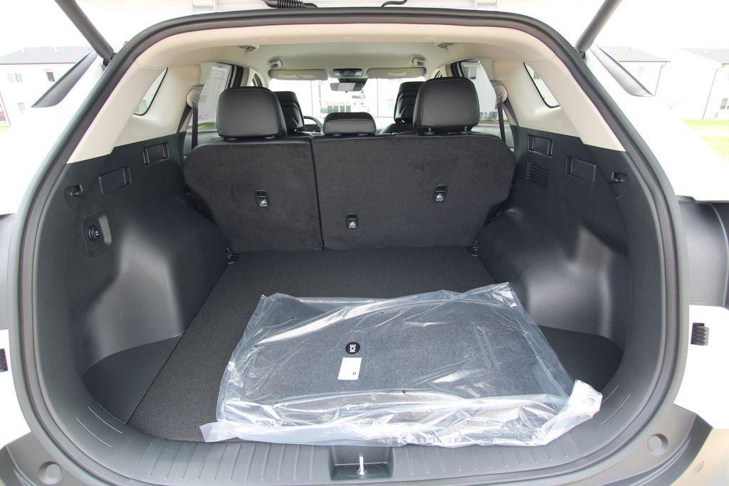 new 2026 Kia Sportage car