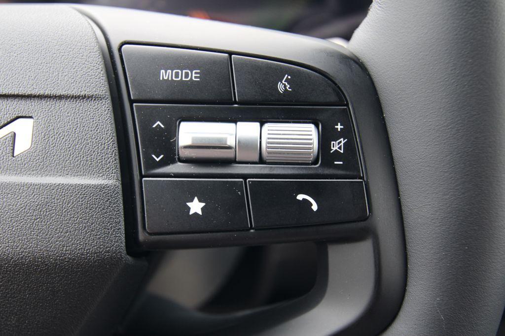 new 2026 Kia Sportage car