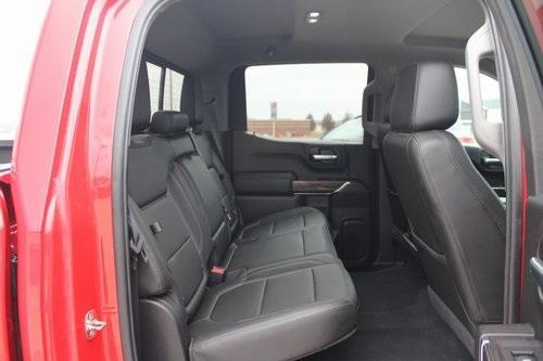 used 2019 Chevrolet Silverado 1500 car, priced at $25,333