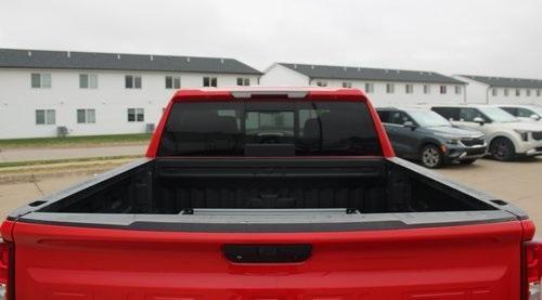 used 2019 Chevrolet Silverado 1500 car, priced at $25,333