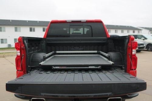 used 2019 Chevrolet Silverado 1500 car, priced at $25,333