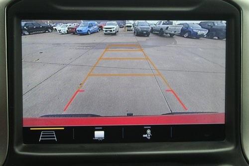 used 2019 Chevrolet Silverado 1500 car, priced at $25,333