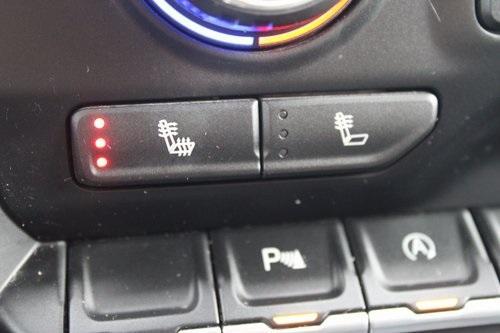 used 2019 Chevrolet Silverado 1500 car, priced at $25,333