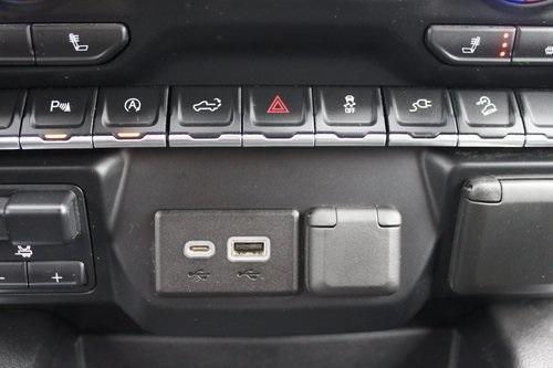 used 2019 Chevrolet Silverado 1500 car, priced at $25,333