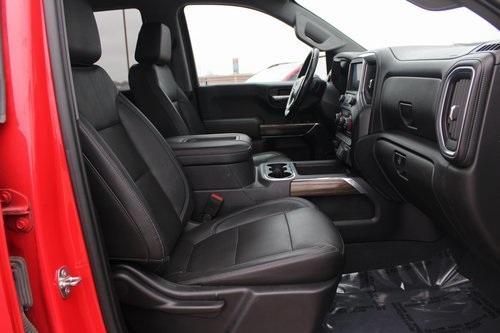 used 2019 Chevrolet Silverado 1500 car, priced at $25,333