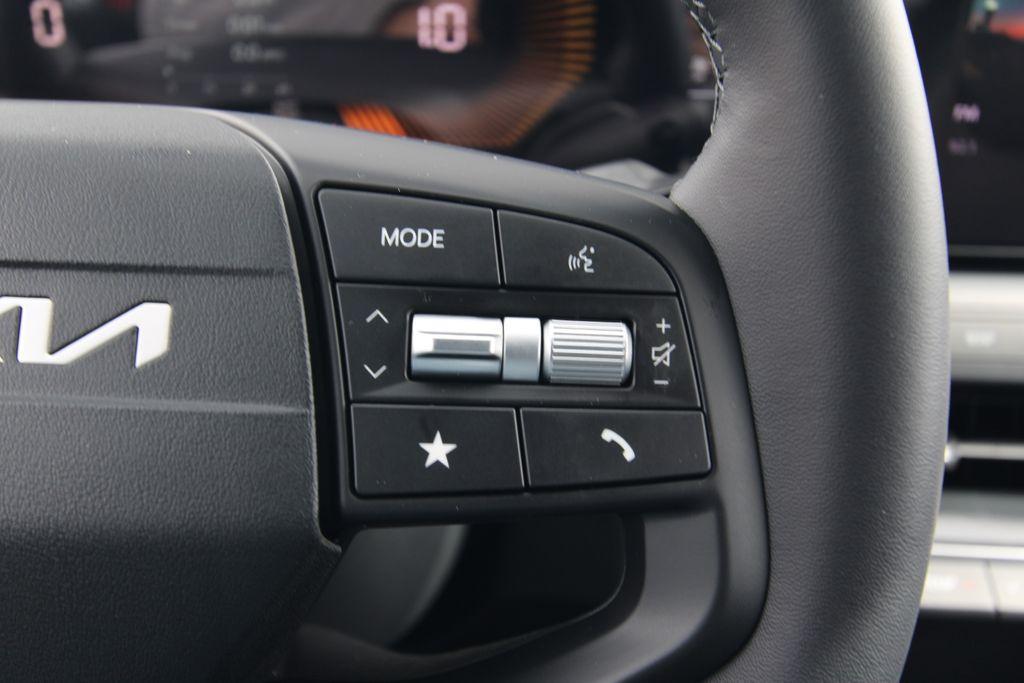 new 2026 Kia K4 car, priced at $26,130