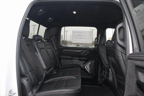 new 2026 Ram 1500 car, priced at $80,751