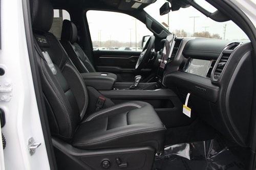 new 2026 Ram 1500 car, priced at $80,751