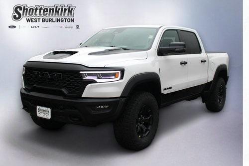 new 2026 Ram 1500 car, priced at $80,751