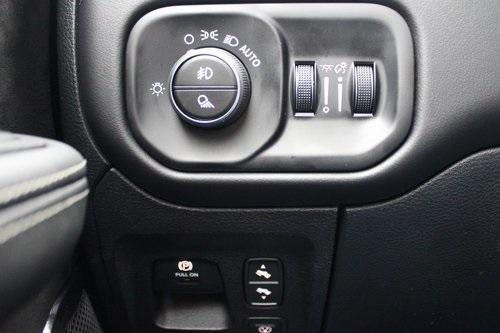 new 2026 Ram 1500 car, priced at $80,751