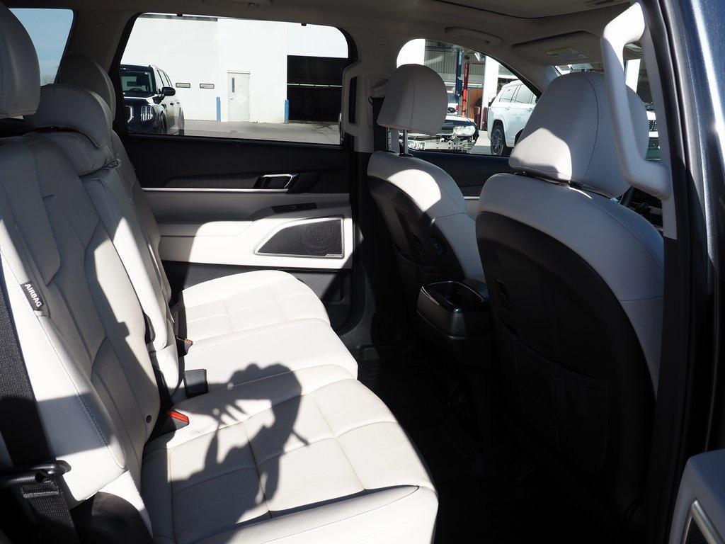 used 2023 Kia Telluride car, priced at $31,775