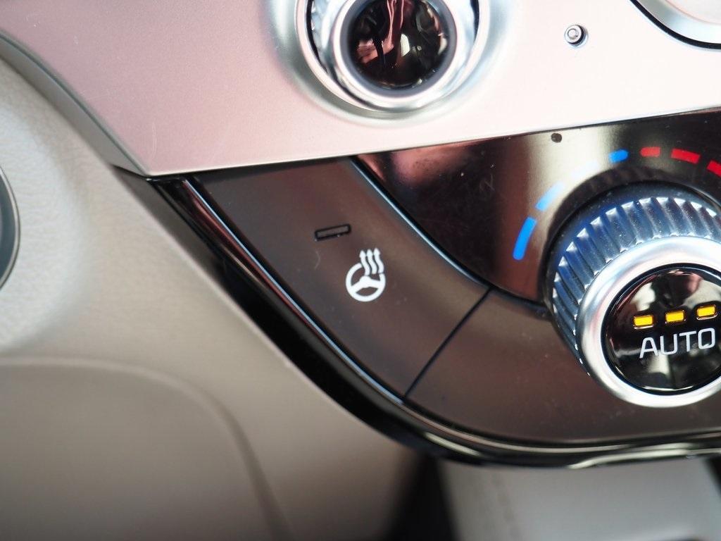 used 2023 Kia Telluride car, priced at $31,775