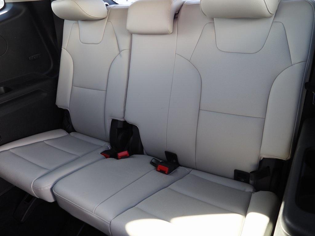 used 2023 Kia Telluride car, priced at $31,775