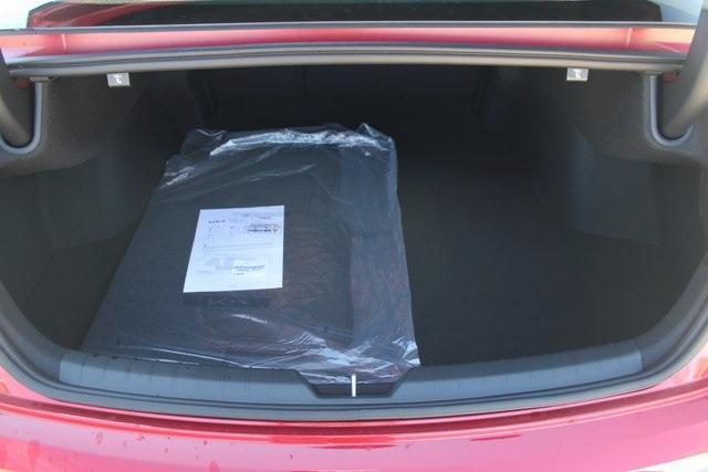 new 2025 Kia K5 car, priced at $36,325